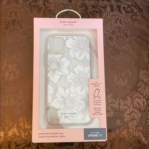 Kate Spade iPhone 11 Case